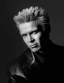 Billy Idol's version of Many Mony was the inspiration of our version for Sheehy