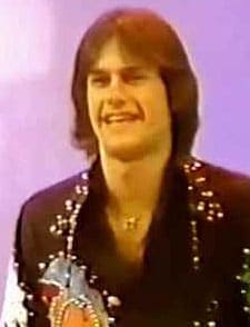 KC of KC & The Sunshine Band